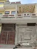 House for rent for family