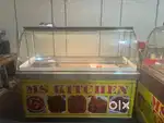 Curry point counters