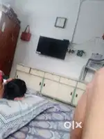 Reconnect 43 4k tv. (Pannel not working)