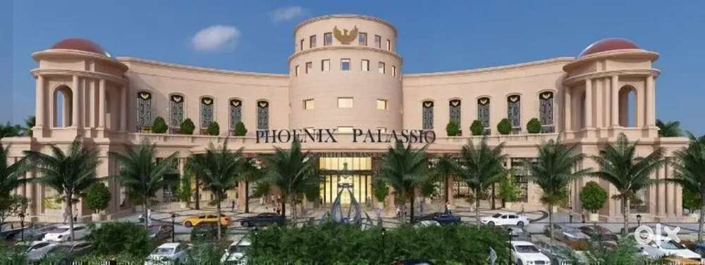 PHOENIX PALASSIO VACANCY AVAILABLE IN LOCATION !!