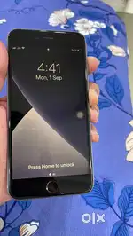 iPhone 6s Plus - First Owner, Excellent Condition, Fixed price
