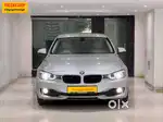 BMW 3 Series 320D, 2013, Diesel