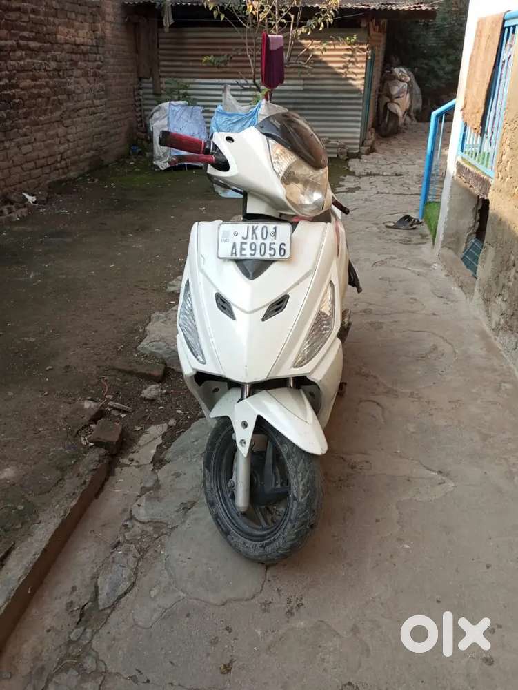 Good Condition