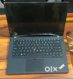 Lenovo ThinkPad T480 | i5 8th Gen | 8GB RAM | SSD | Sturdy Business