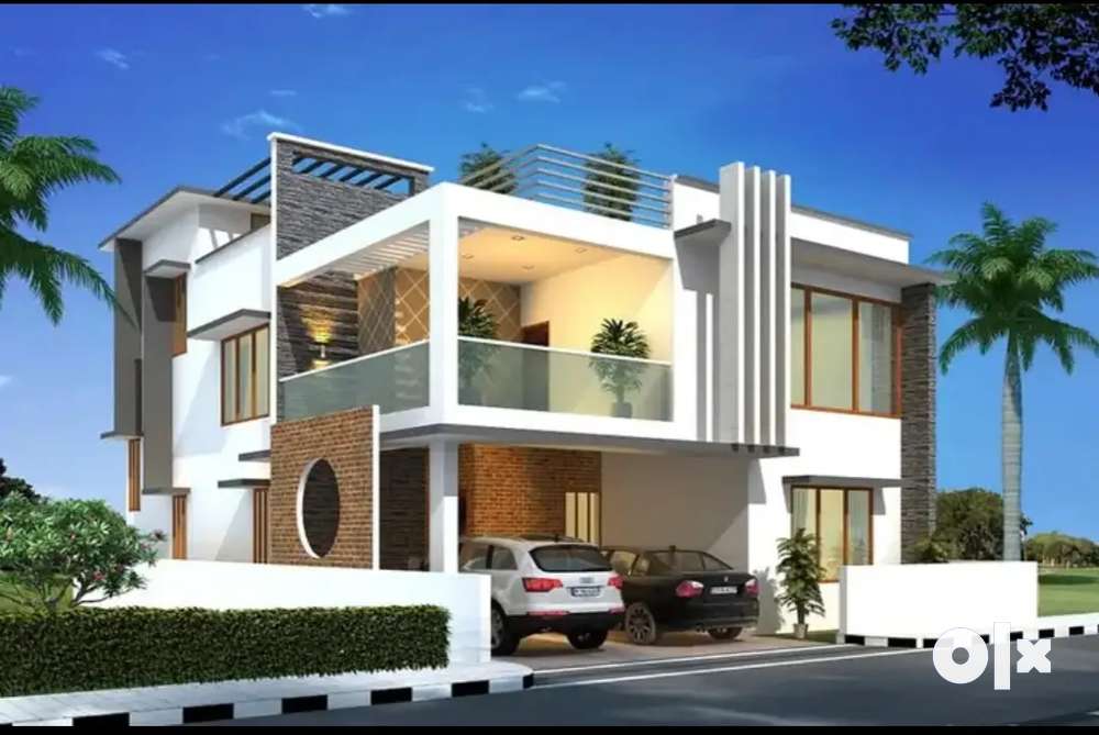 4BHK Independent House for sale at Vyanagara KPT.