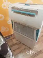 Symphony cooler