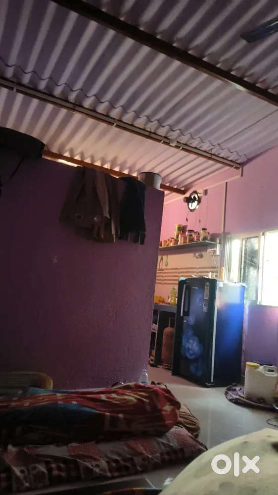 Room partners needed