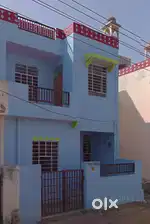 Housing Board House