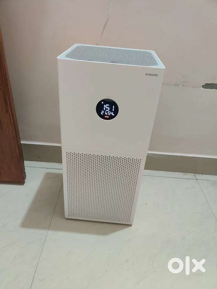 Xiaomi Smart Air Purifier 4 Lite