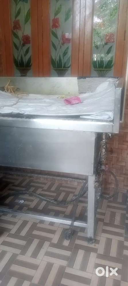 Complete hotel equipments