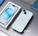 Iphone 15 128 blue