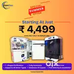 Brand New RO Water Purifier-Filter for ₹4499/- with Free installation