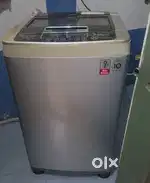 L.G Washing Machine