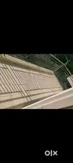 Flat in omaxe city 3bhk