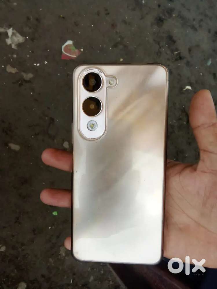 Vivo Y19 5 G