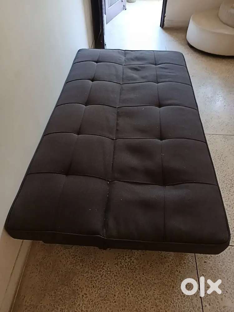 Nilkamal Sofa Cum Bed