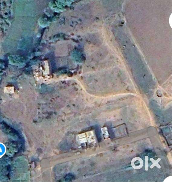 प्लॉट ही प्लॉट