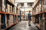 Ware house associate