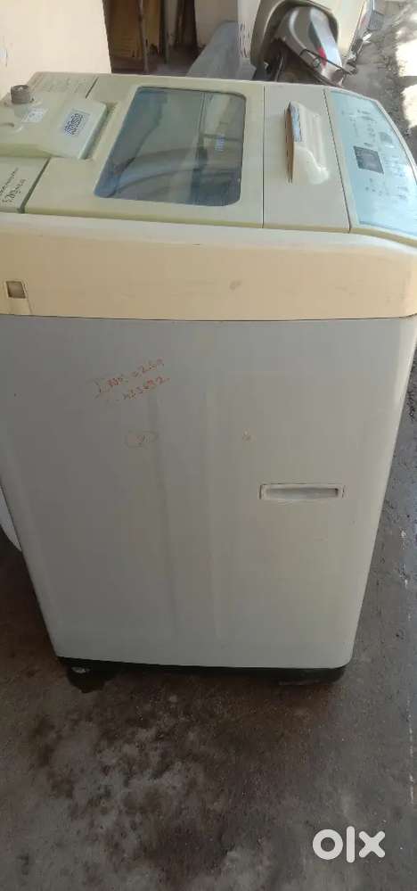 Samsung top lod Washing machine