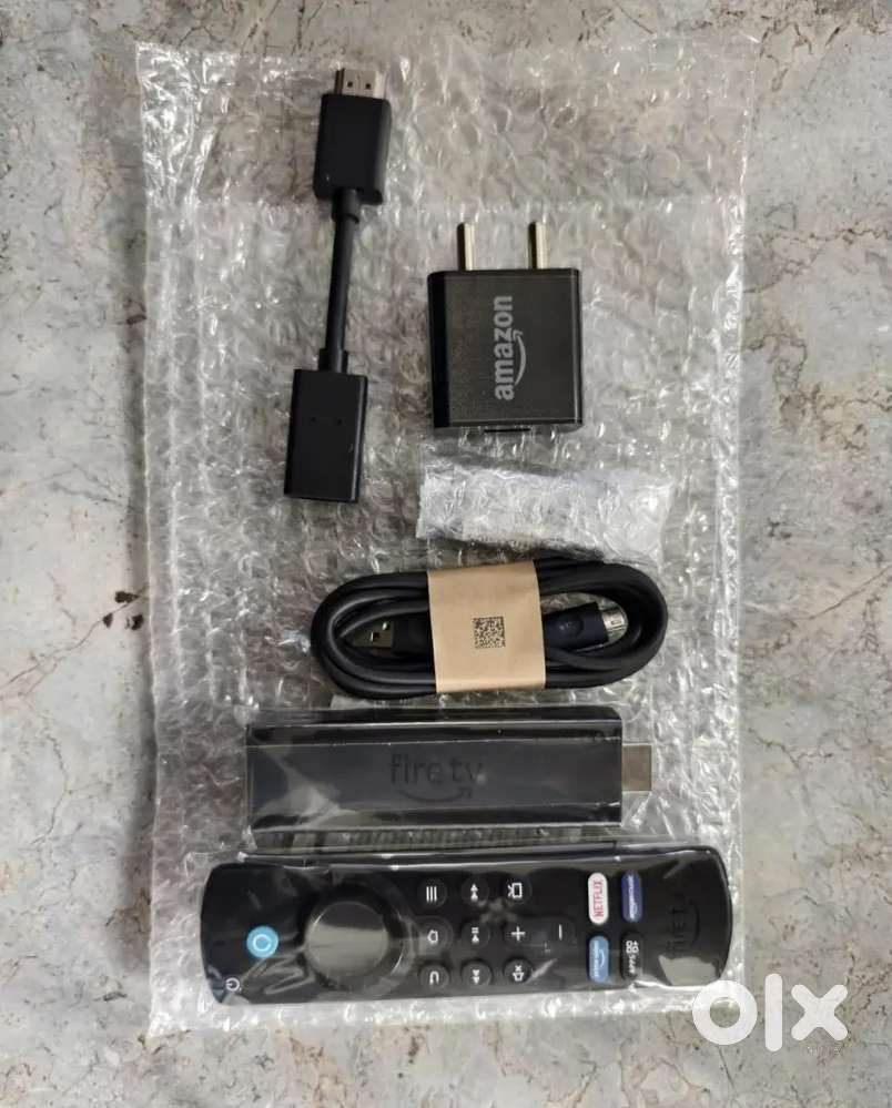 Amazon Firestick HD