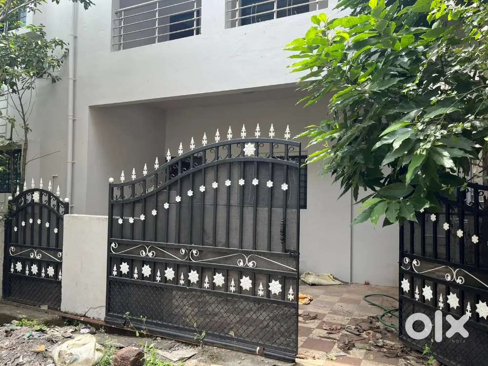 Sarnobatwadi Nearby Highway 3BHK Independent Luxurious  Bungalow sale