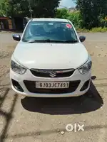Maruti Suzuki Alto K10 2016 CNG & Hybrids Well Maintained
