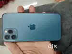 Iphone 12 pro 128 gb