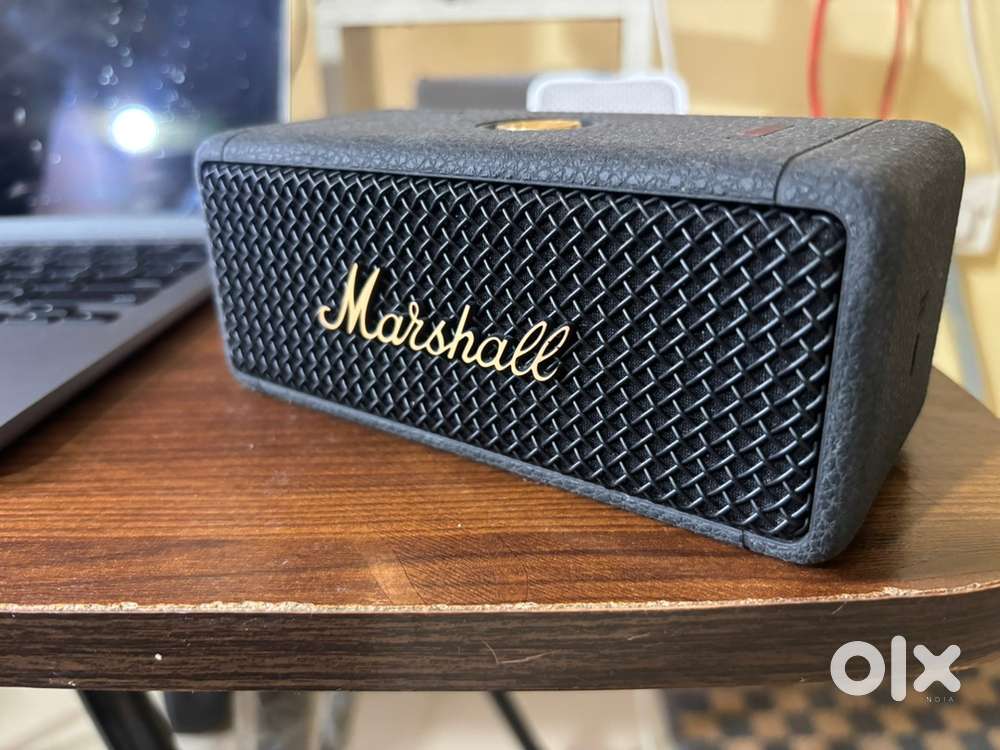 Marshal Emberton 2  20W Speaker