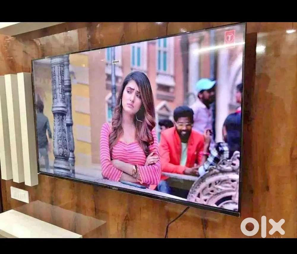 சென்னை இல் ரொம்ப கம்மி விலையில் LATEST MODEL LED SMART ANDROID TV SALE