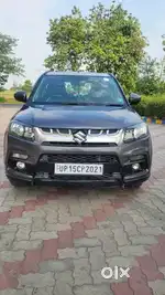 Maruti Suzuki Vitara Brezza 2018 Diesel 79653 Km Driven