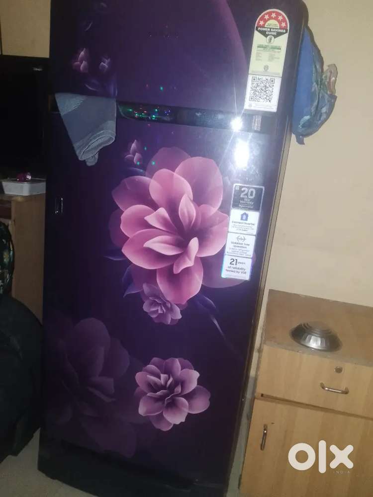 Samsung fridge