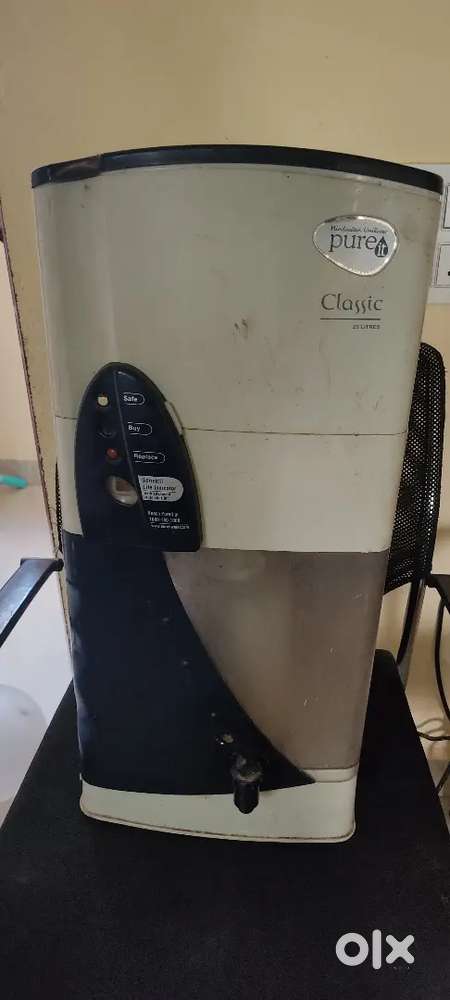 Aqua Pure 23 Ltr