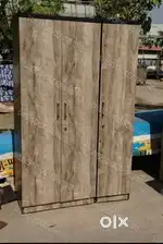3 Door Almirah