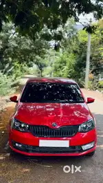 Skoda Rapid 2019 Diesel Well Maintained