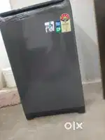 Top load whirlpool washing machine 8 kg