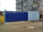 Rent Godown/ PLOT WITH SHED NEAR VAPI CHAR RASTA