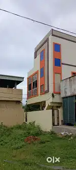 Nice looking