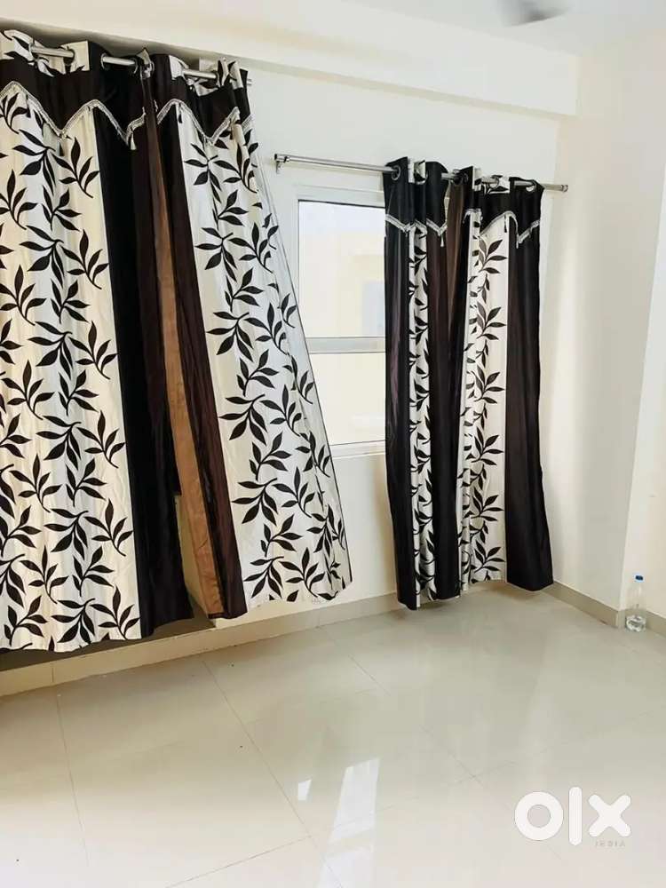 2BHK independent flat for students