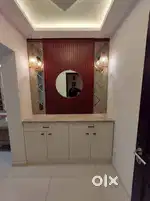 3BHK Flat in Vandalur – 1380 Sq.ft – Peaceful Living