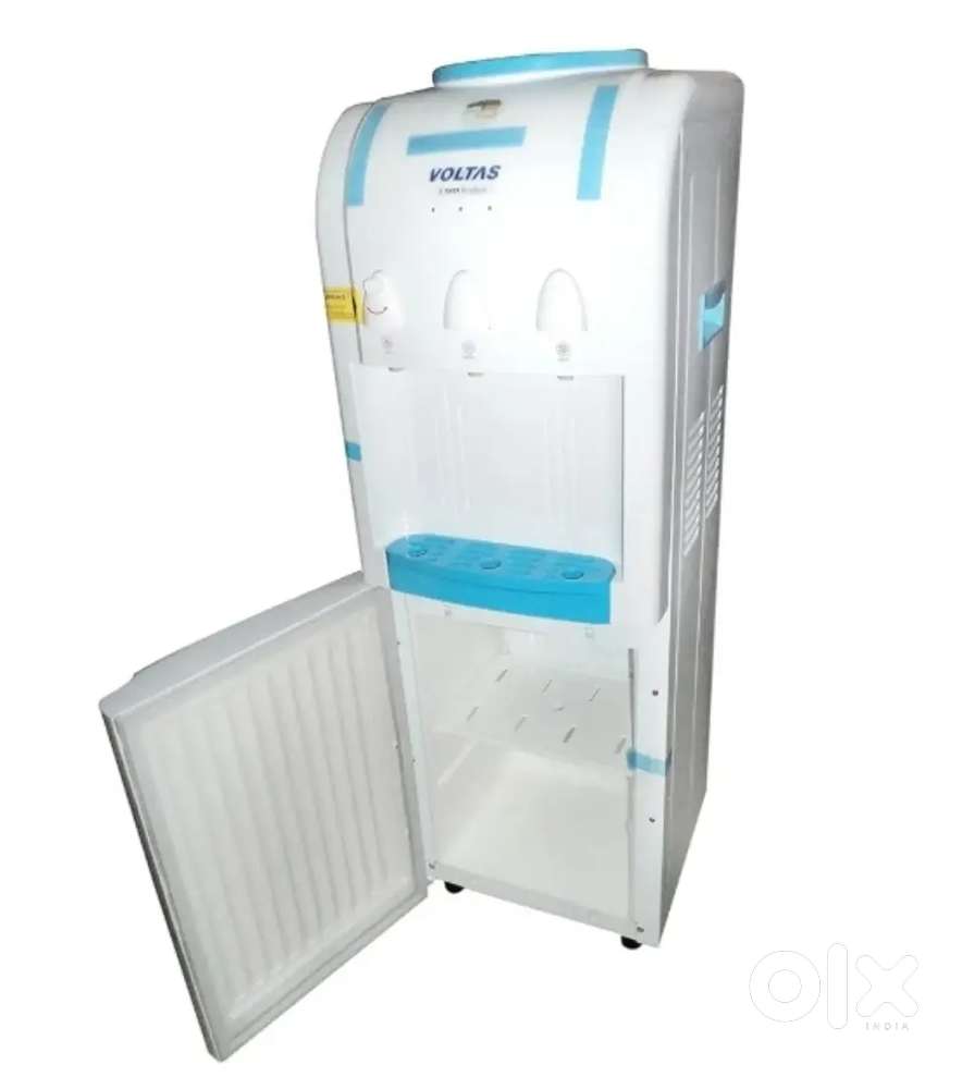 Voltas brand new voltas water dispenser with 1 year warranty