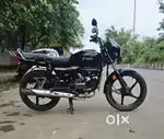 Brand:-Hero Splendor plus i3s model 2024 in super mint condition