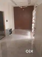Fully furnished ground floor