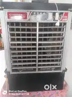 Cooler fan