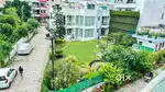 Duplex fully furnished
