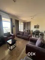 5 seater sofa set