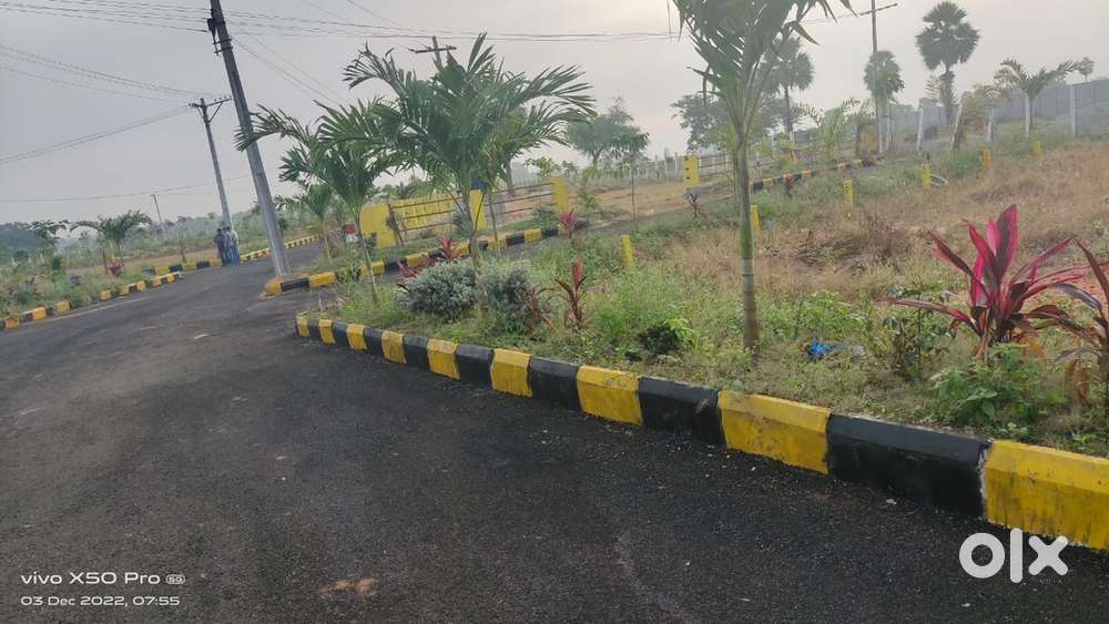 Per syd 1899/- , CLEAR TITLE, 60 acress, AMANAGAL FOURTH CITY LIMITS