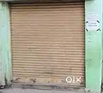 Shop for rent