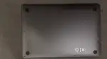 Mac book air