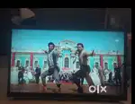 43 inch smart android new box pack led tv 10999