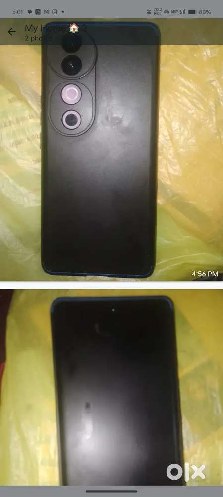 Vivo 40 baranted mobile is best